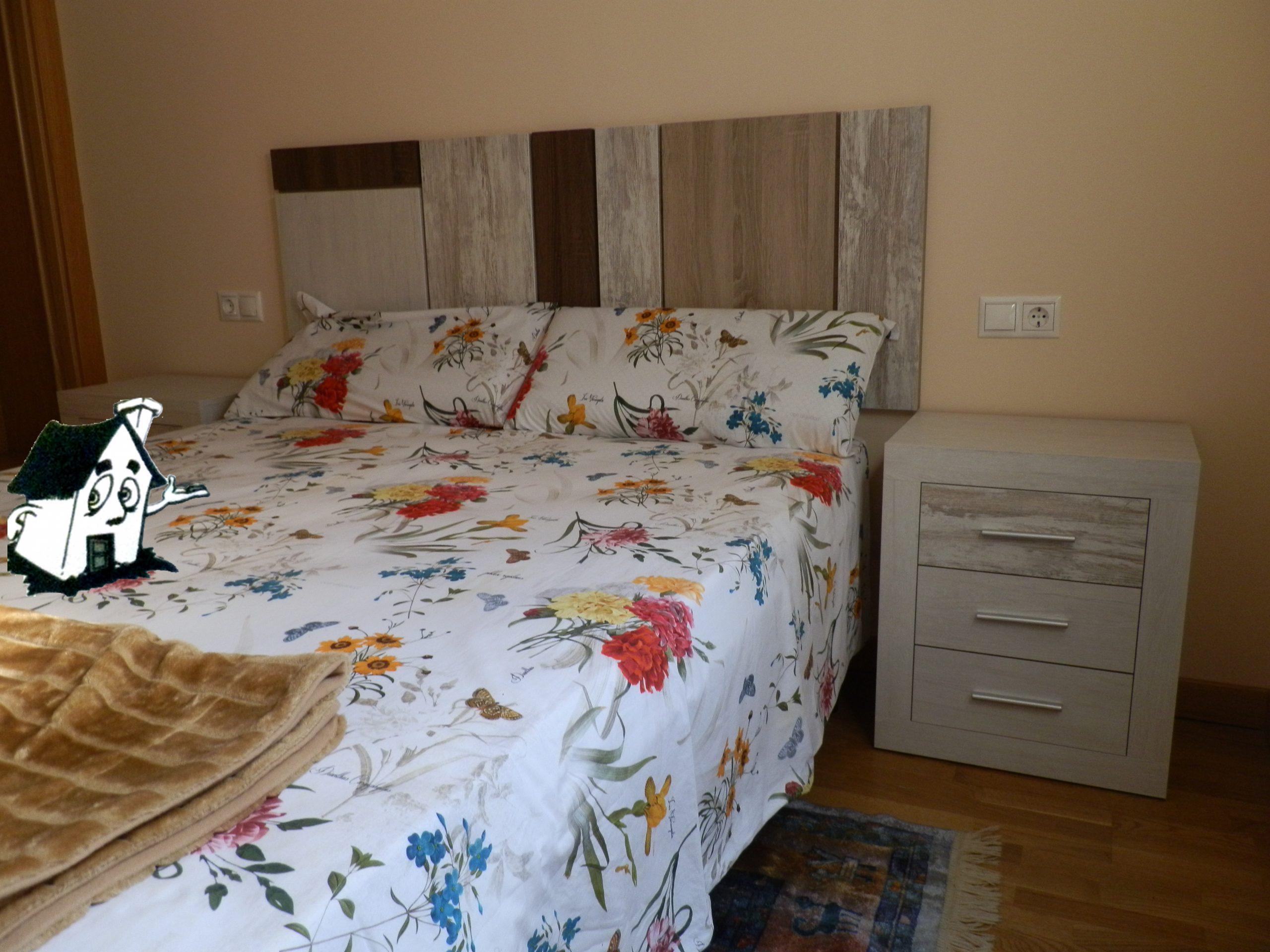 ALQUILER DE APARTAMENTO ZONA CENTRO - Imagen 7