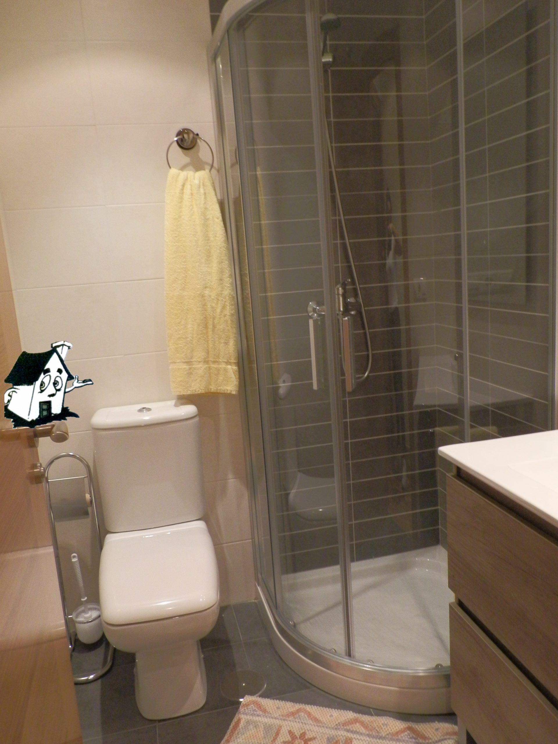 ALQUILER DE APARTAMENTO ZONA CENTRO - Imagen 9
