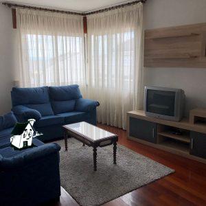 VENTA DE APARTAMENTO