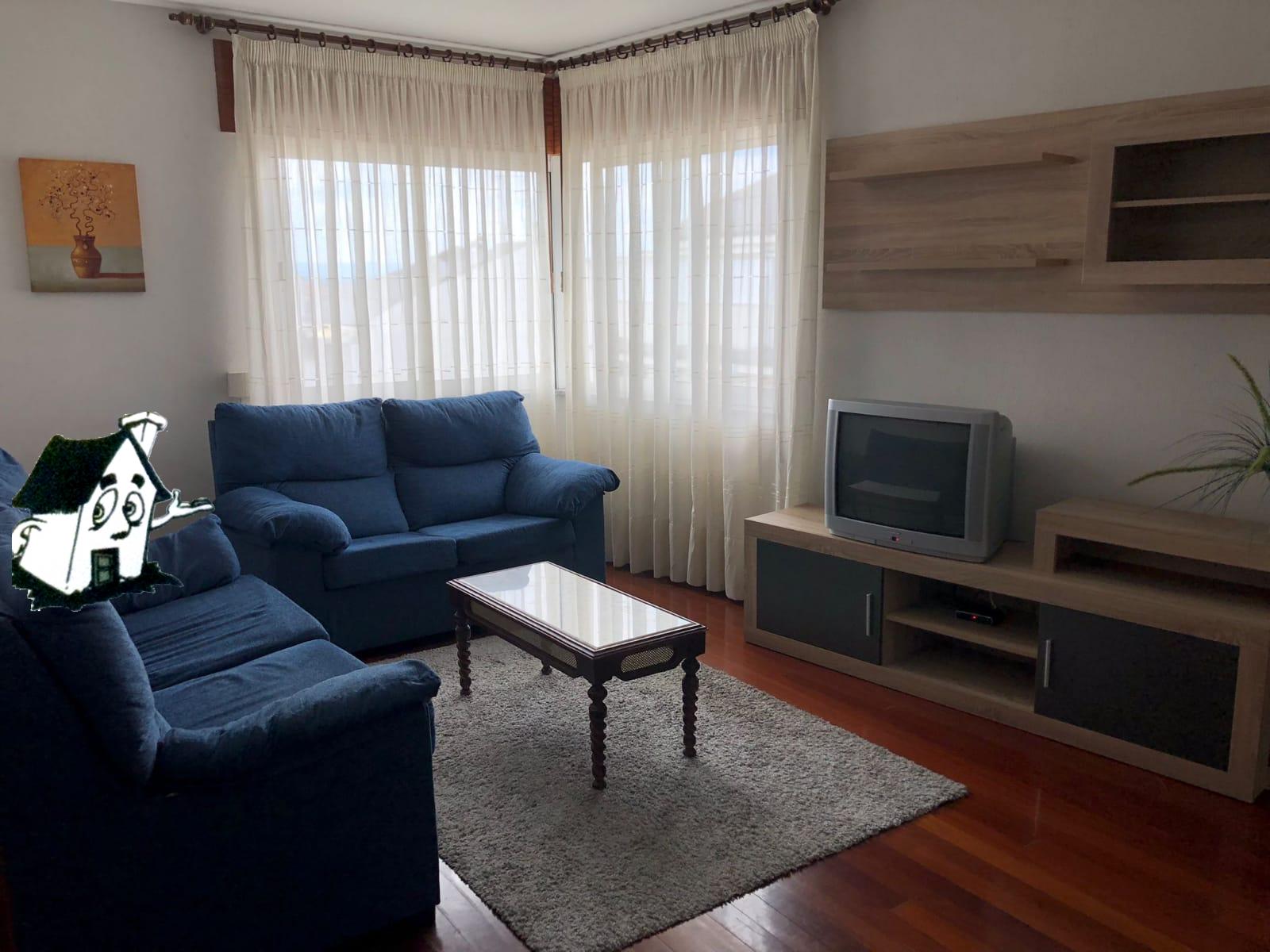 VENTA DE APARTAMENTO
