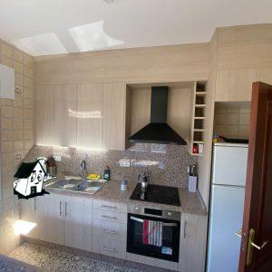 ALQUILER CASA