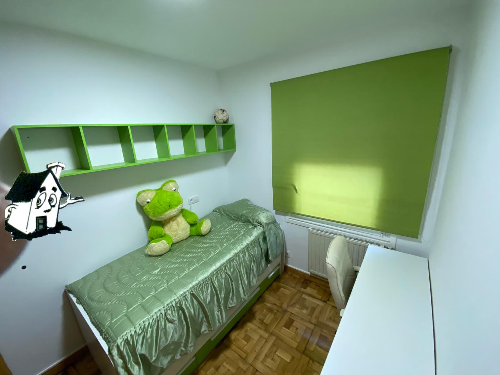 ALQUILER CASA - Imagen 6