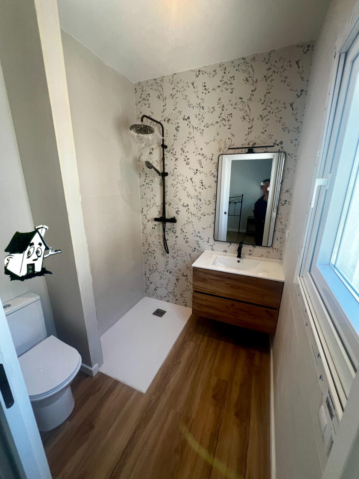 VENTA DE CASA EN MONFORTE - Imagen 8