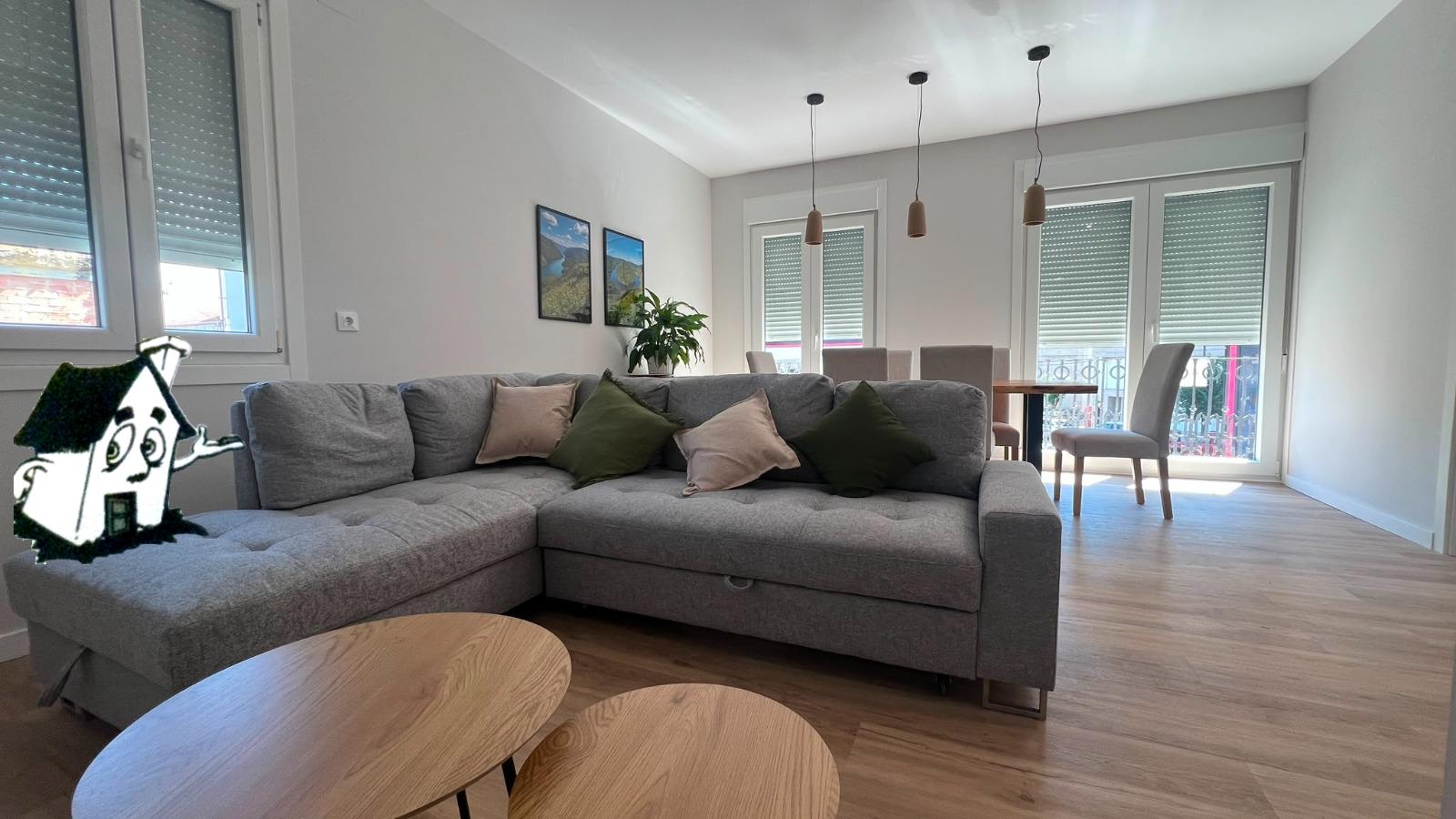 VENTA DE CASA EN MONFORTE - Imagen 5