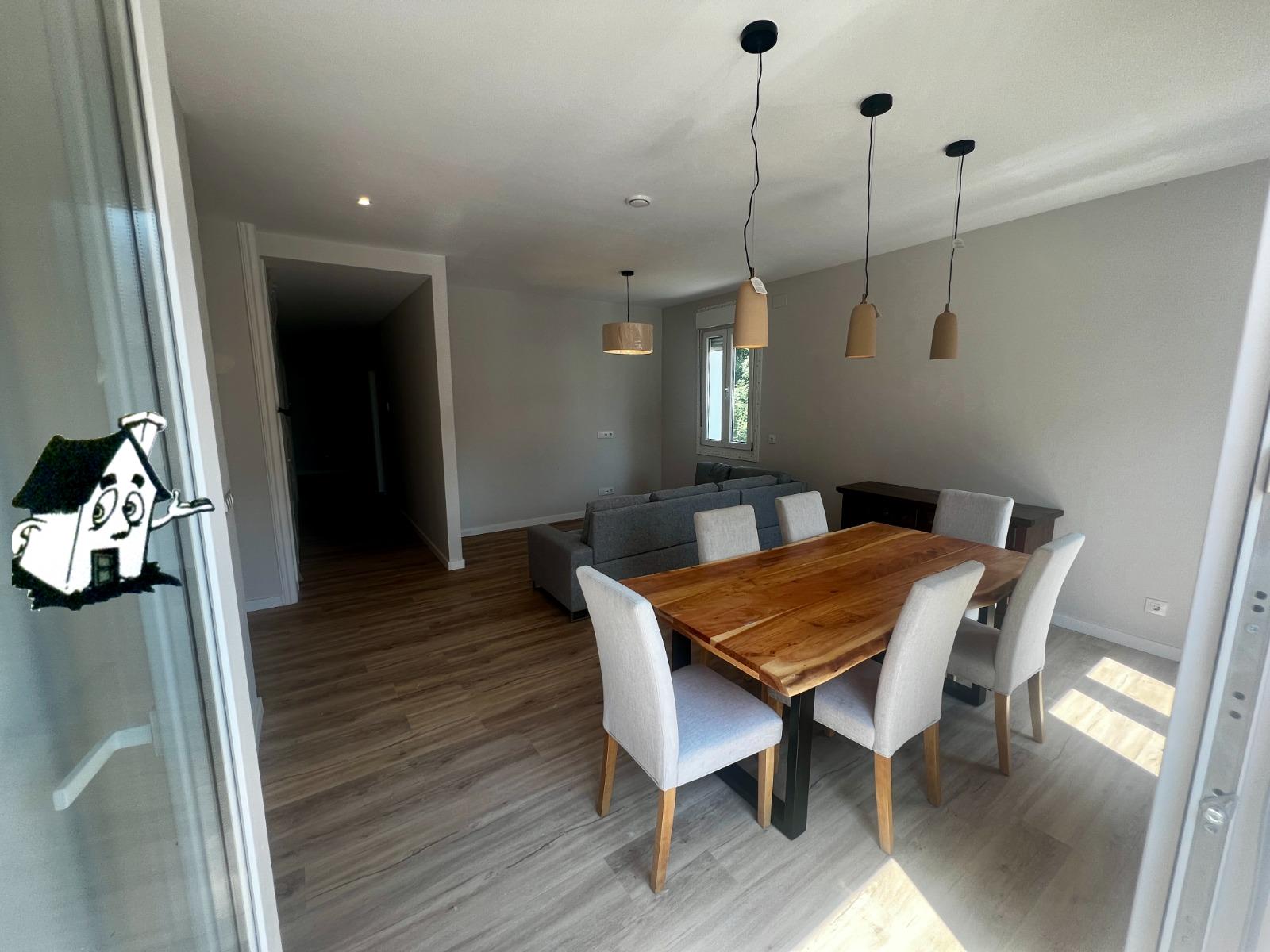 VENTA DE CASA EN MONFORTE - Imagen 2