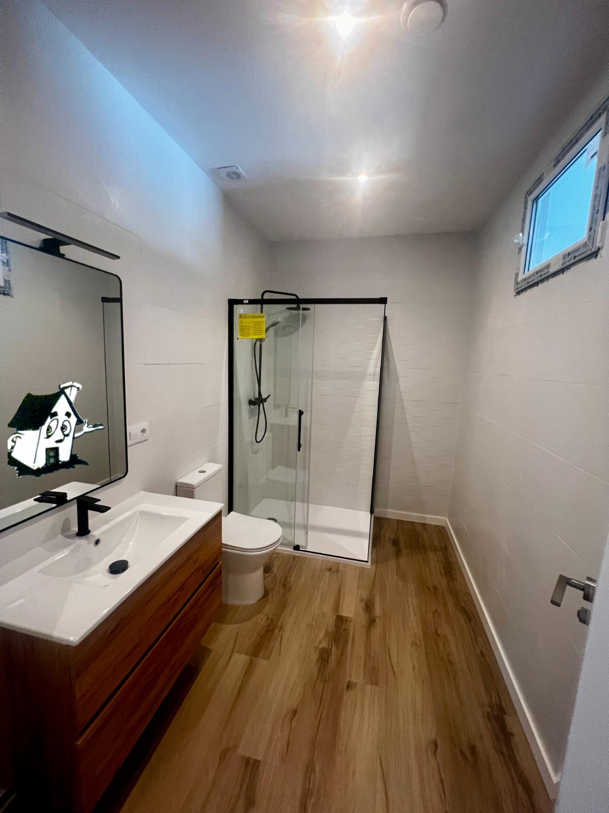 VENTA DE CASA EN MONFORTE - Imagen 9