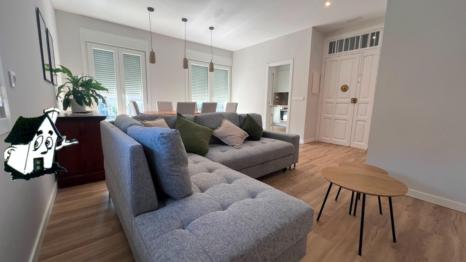 VENTA DE CASA EN MONFORTE - Imagen 3