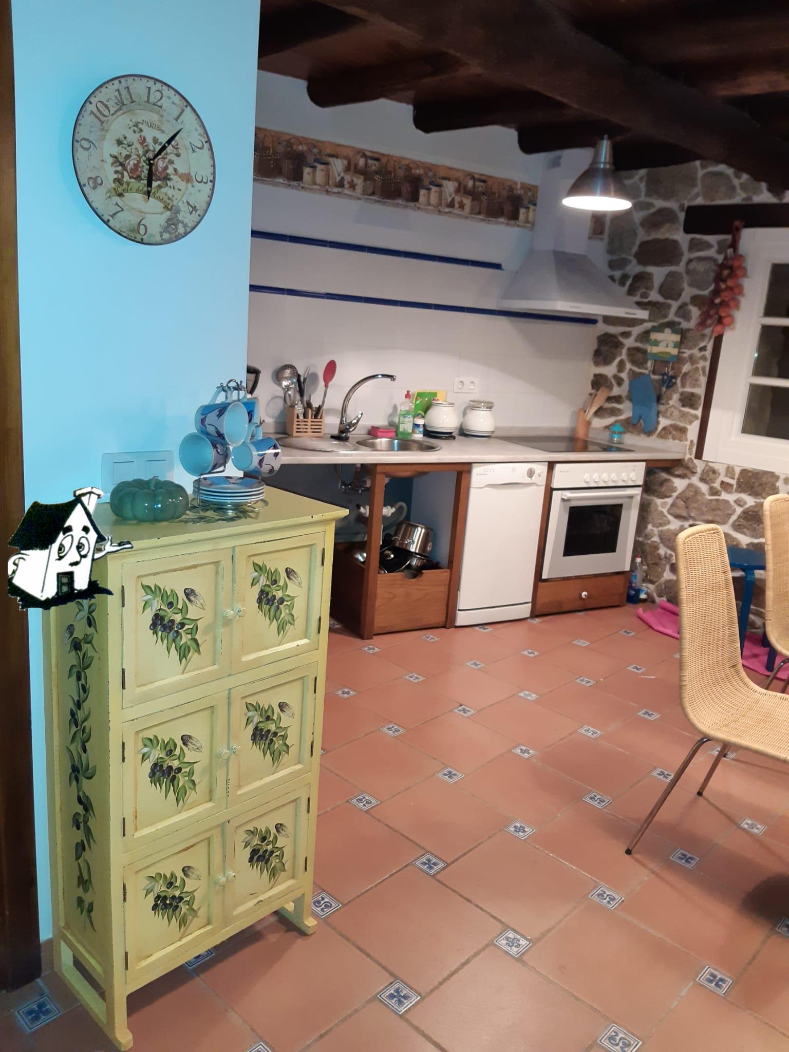 ALQUILER DE CASA - Imagen 9