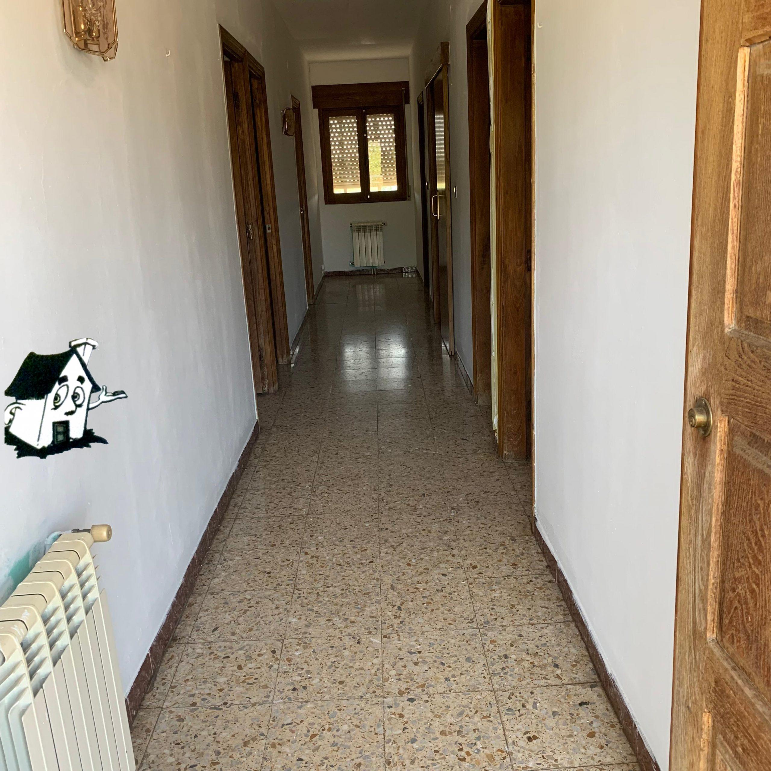 VENTA DE CASA CON TERRENO EN O SAVIÑAO - Imagen 12