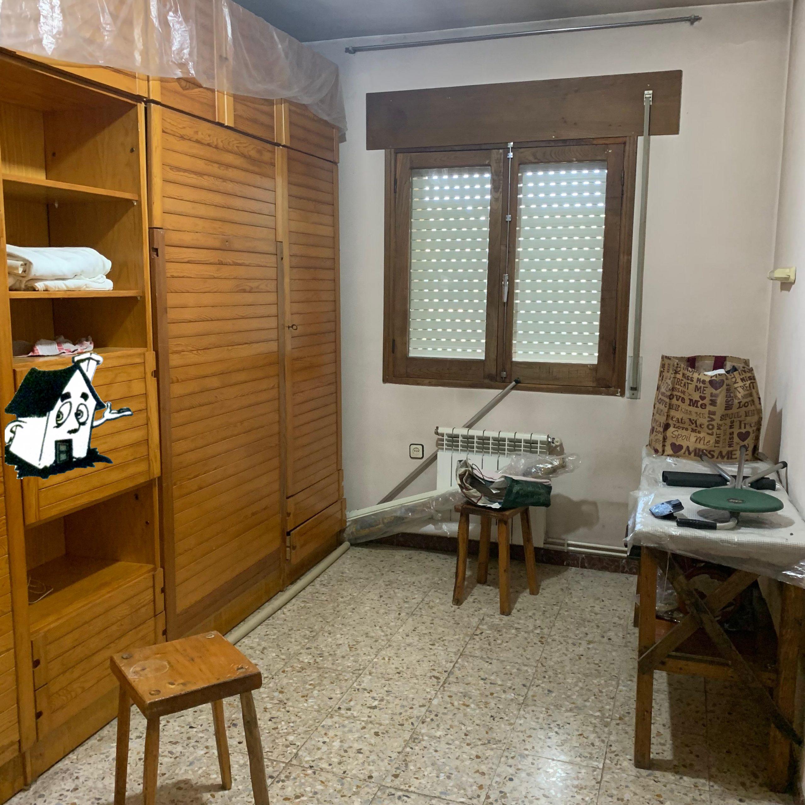 VENTA DE CASA CON TERRENO EN O SAVIÑAO - Imagen 9