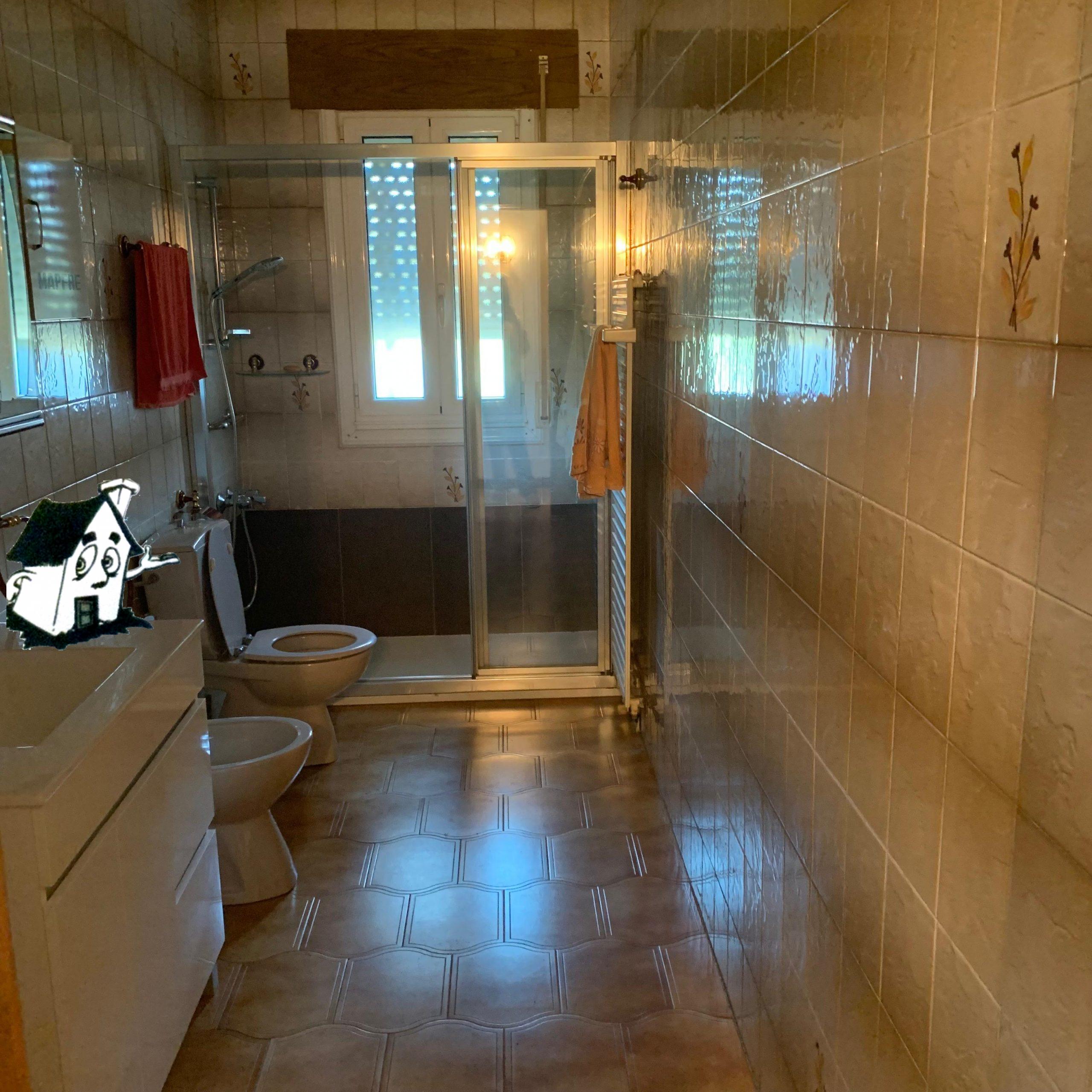 VENTA DE CASA CON TERRENO EN O SAVIÑAO - Imagen 11