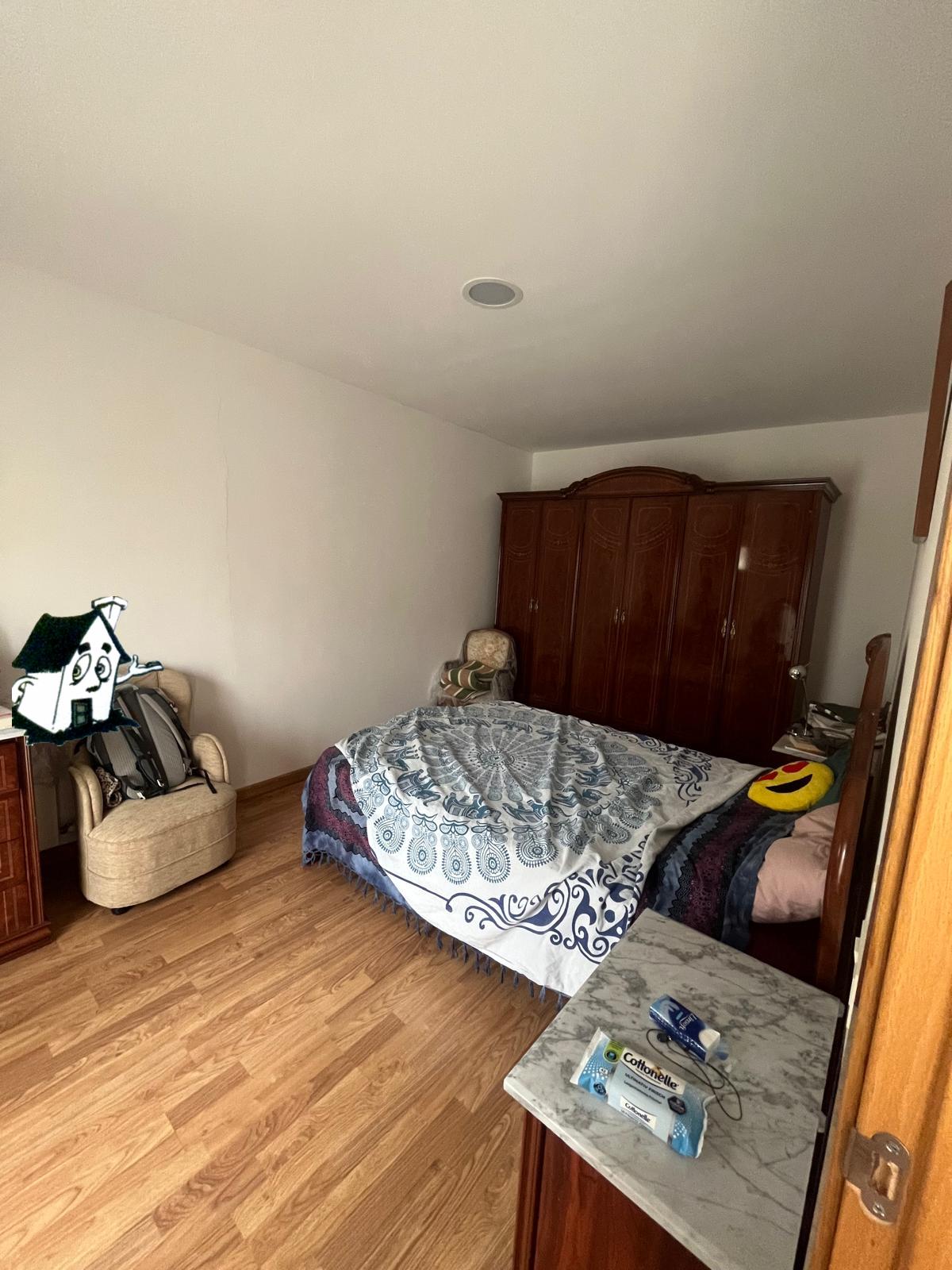 VENTA DE CASA CON TERRENO EN MONFORTE DE LEMOS - Imagen 9