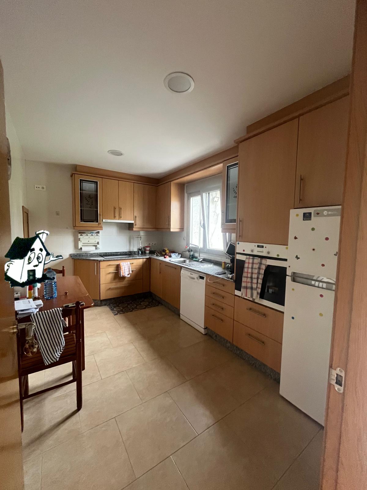 VENTA DE CASA CON TERRENO EN MONFORTE DE LEMOS - Imagen 5