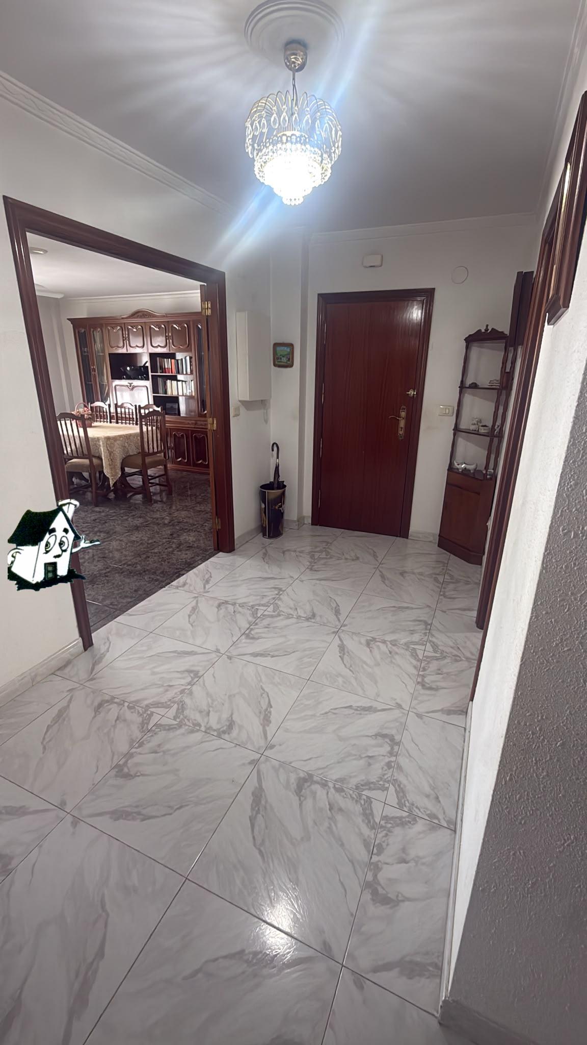 VENTA DE PISO CON GARAJE Y TRASTERO - Imagen 13