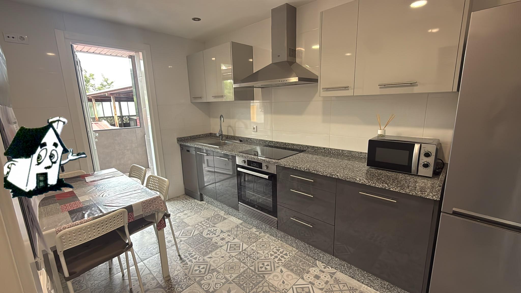 VENTA DE CASA EN MONFORTE DE LEMOS - Imagen 3