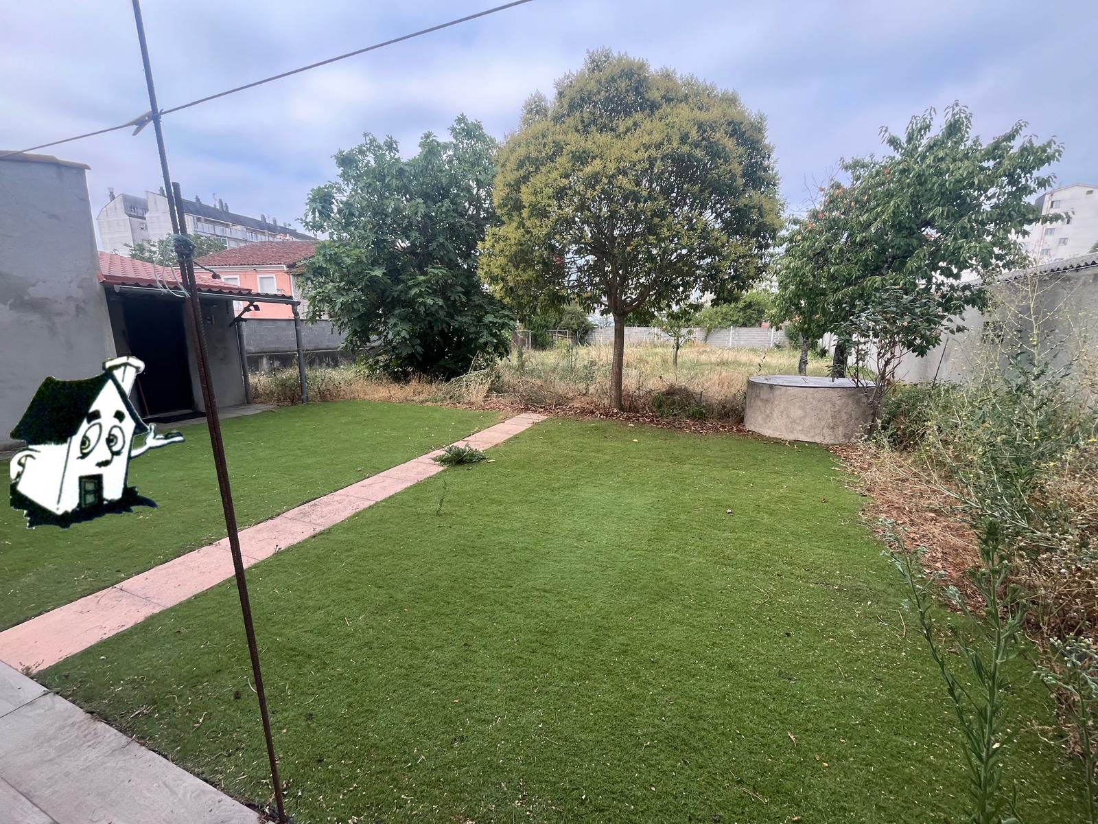 VENTA DE CASA CON TERRENO EN MONFORTE DE LEMOS - Imagen 2