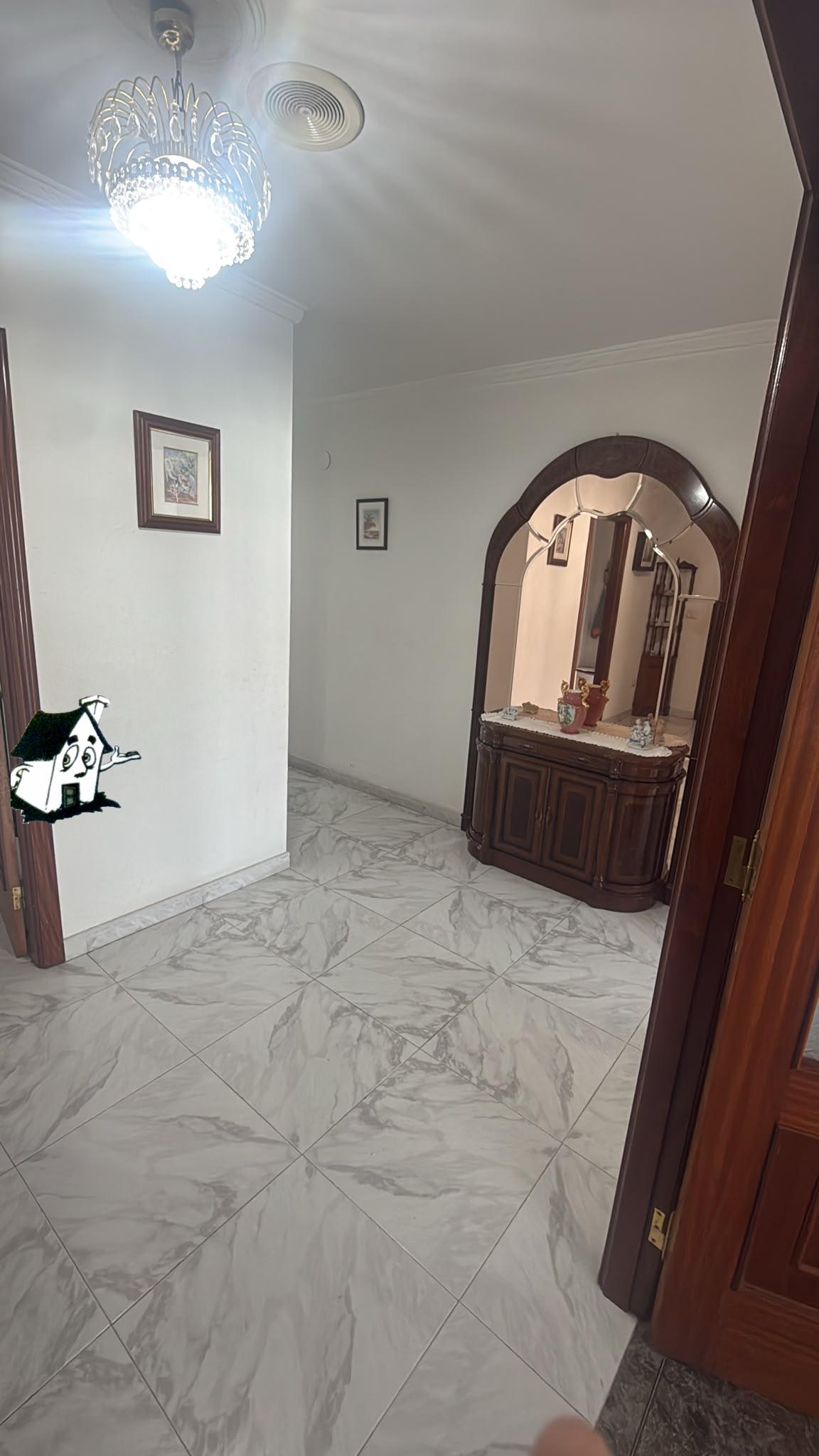 VENTA DE PISO CON GARAJE Y TRASTERO - Imagen 12