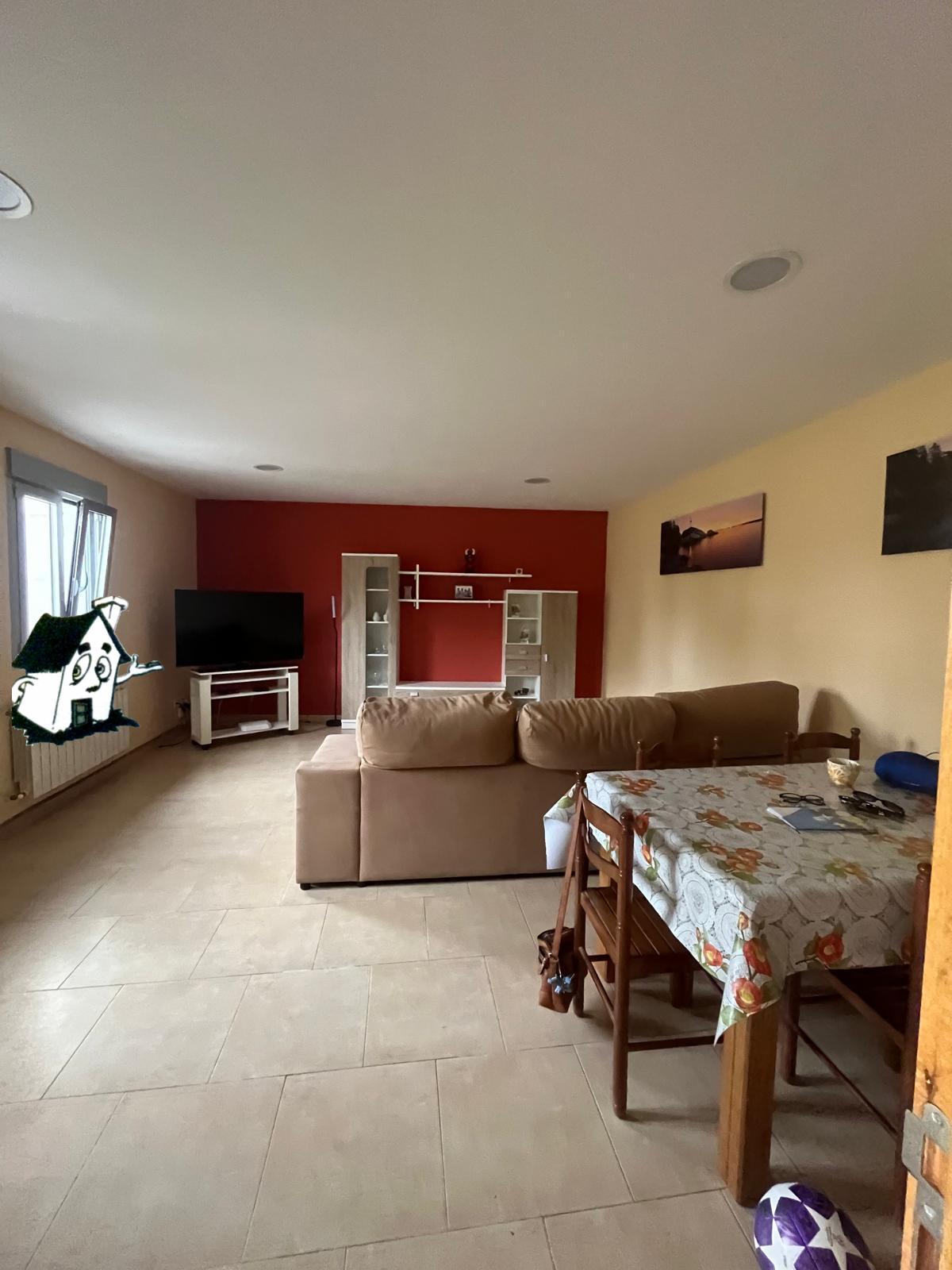 VENTA DE CASA CON TERRENO EN MONFORTE DE LEMOS - Imagen 3
