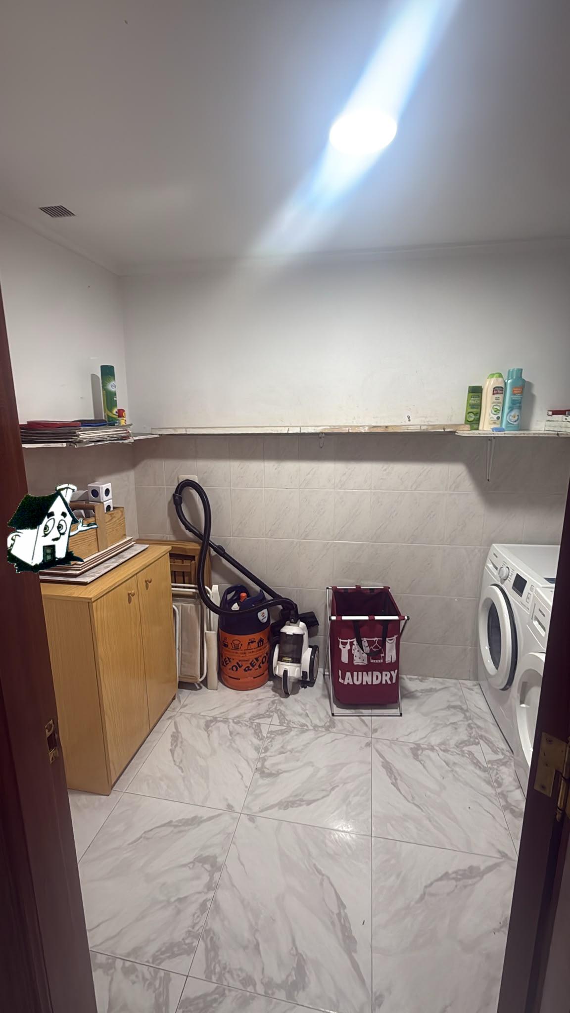 VENTA DE PISO CON GARAJE Y TRASTERO - Imagen 9