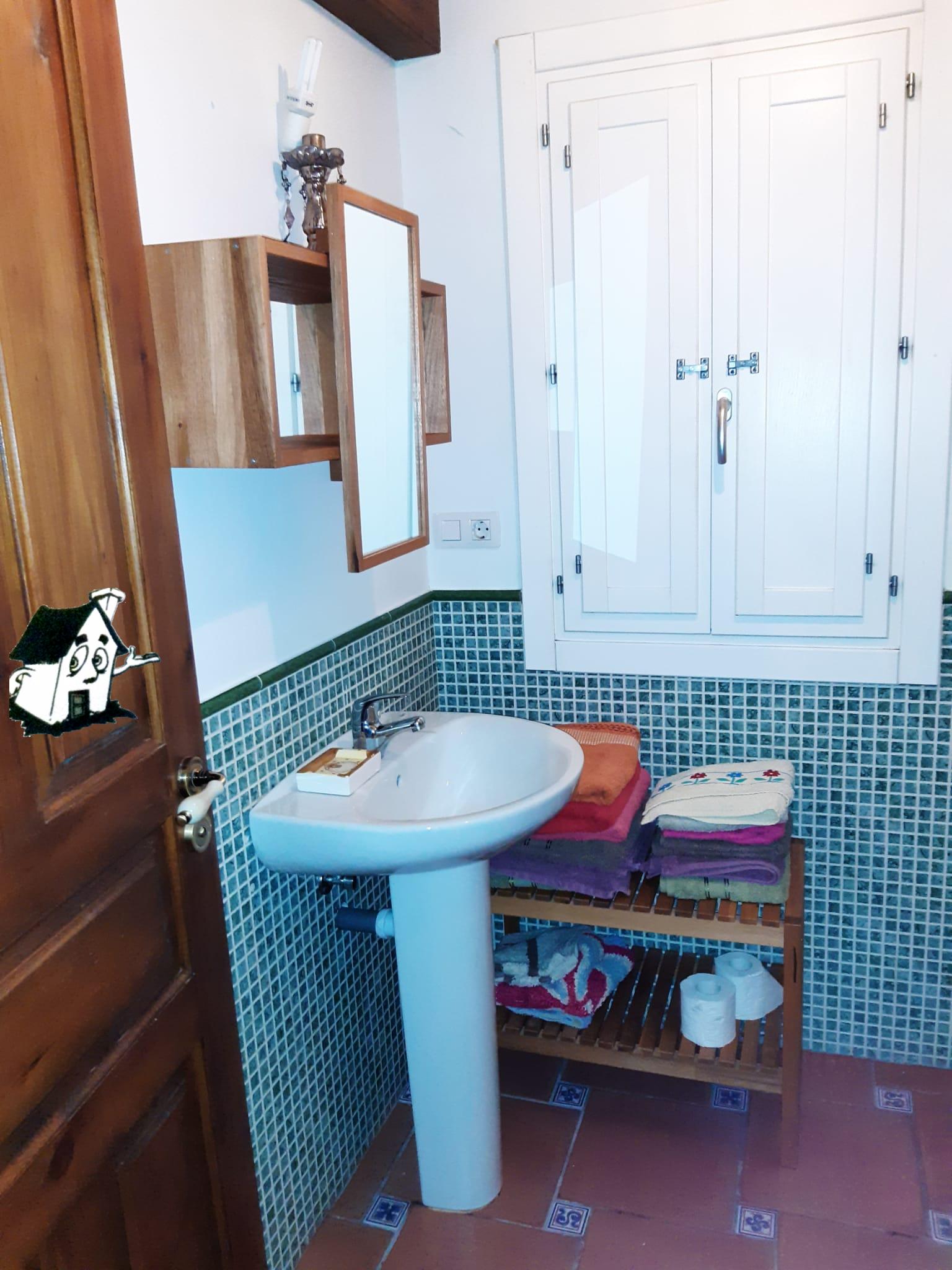 ALQUILER DE CASA - Imagen 13