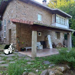 ALQUILER DE CASA