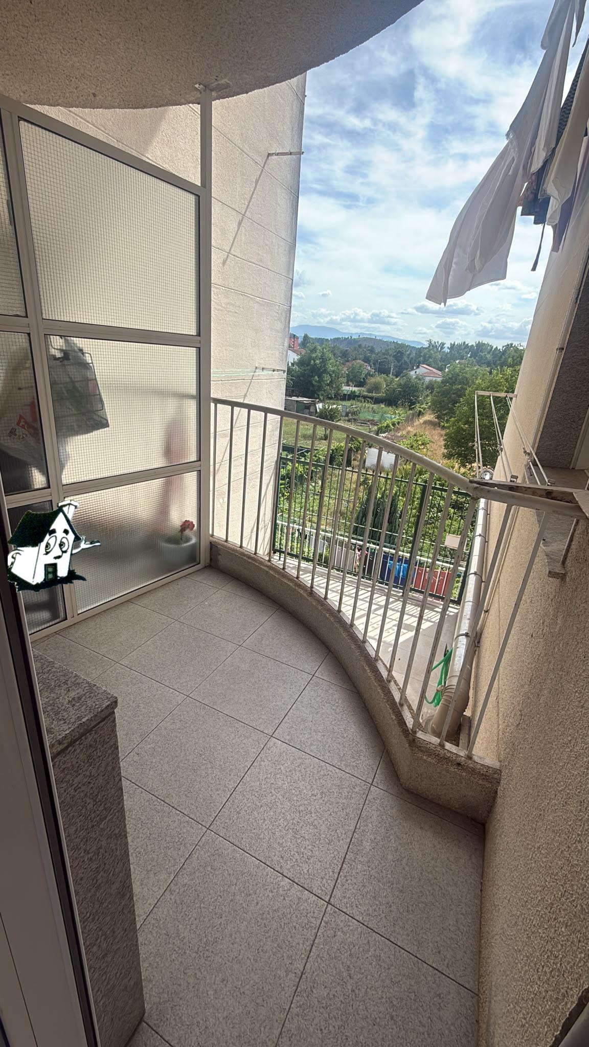 VENTA DE PISO CON GARAJE Y TRASTERO - Imagen 11