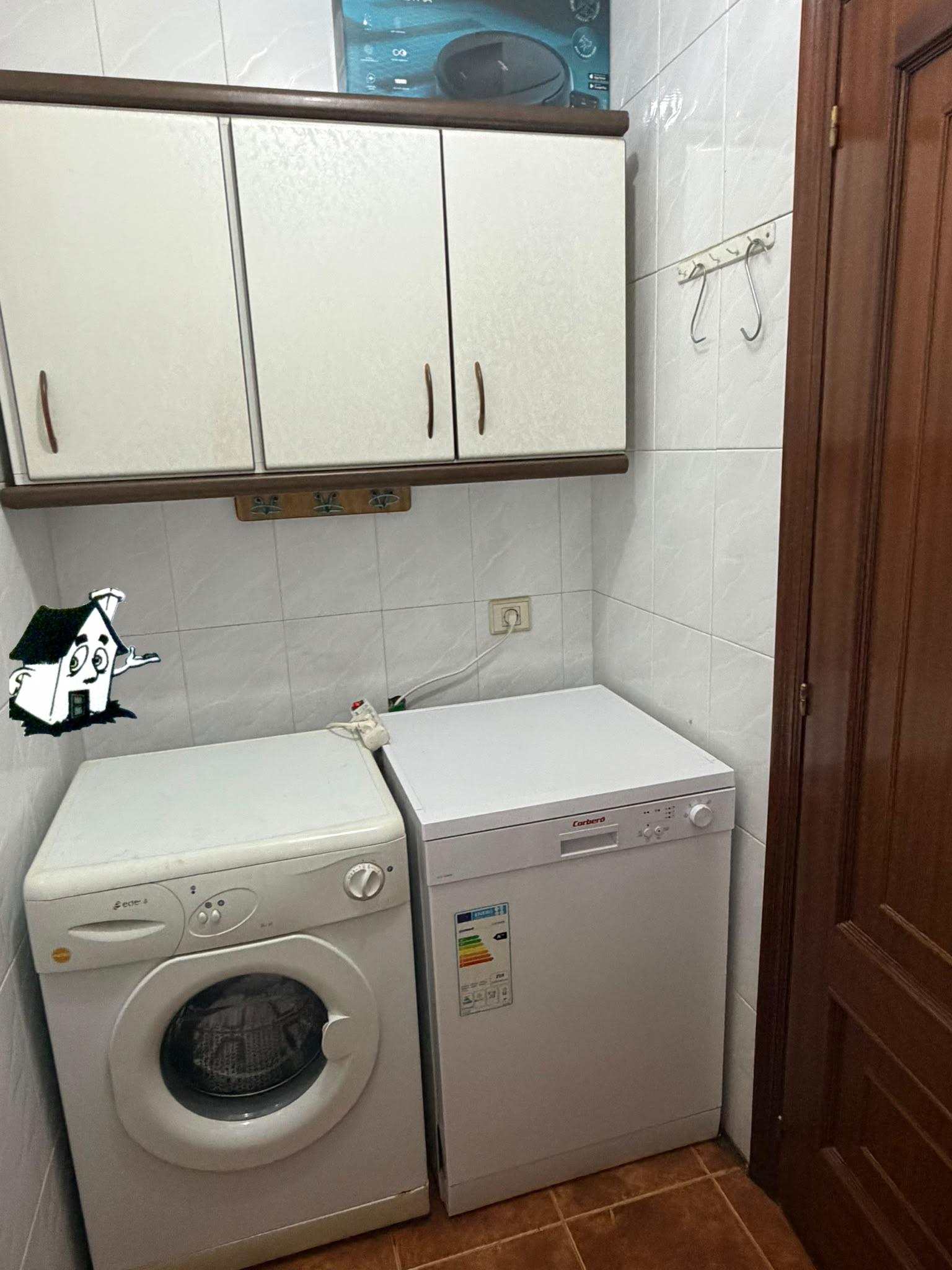 VENTA DE CASA CON TERRENO EN SOBER - Imagen 9