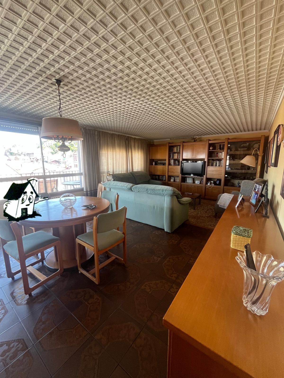 VENTA DE PISO EN MONFORTE - Imagen 4