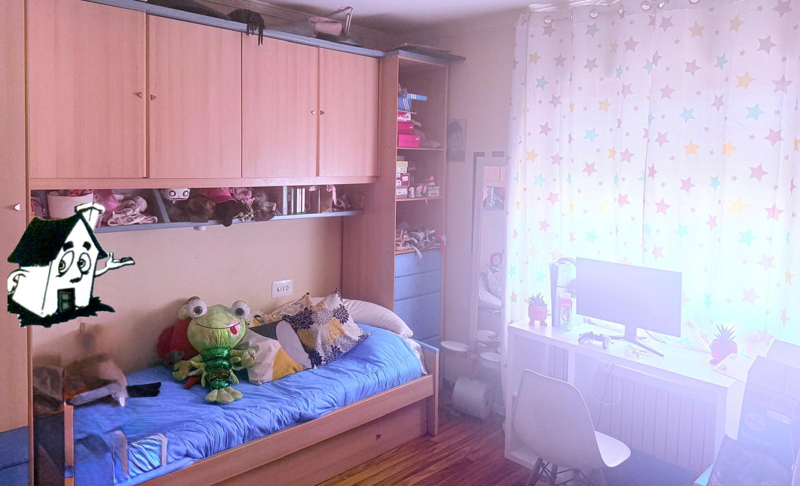 VENTA DE CASA EN MONFORTE DE LEMOS - Imagen 5