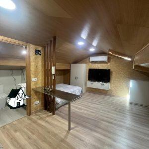 ALQUILER DE LOFT