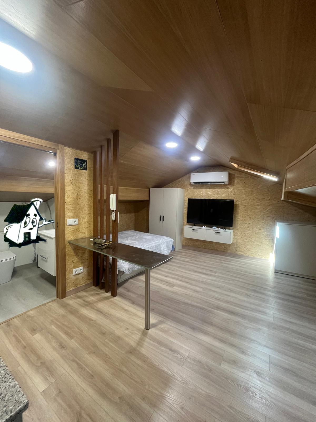 ALQUILER DE LOFT