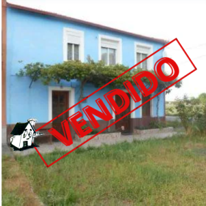 VENTA DE CASA CON TERRENO A 10 MIN DE MONFORTE