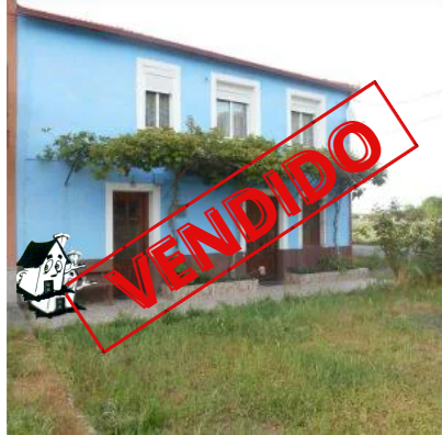 VENTA DE CASA CON TERRENO A 10 MIN DE MONFORTE