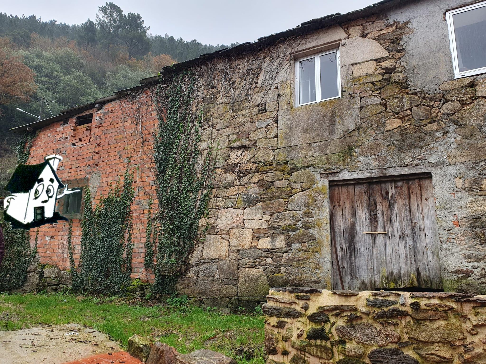 VENTA DE CASA EN PANTON