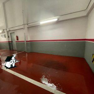 VENTA DE GARAJE EN MONFORTE