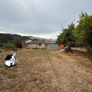 VENTA DE CASA CON TERRENO EN SAVIÑAO