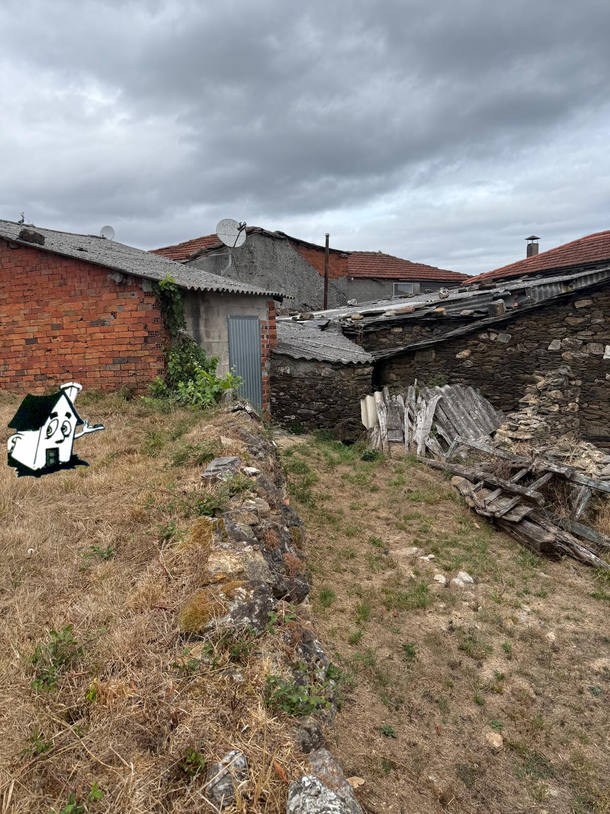 VENTA DE CASA CON TERRENO EN SAVIÑAO - Imagen 3