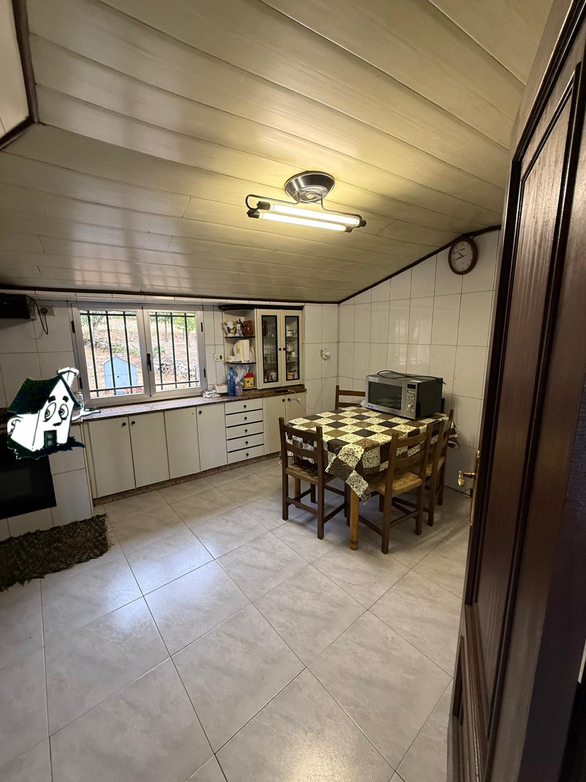 VENTA DE CASA CON TERRENO EN SAVIÑAO - Imagen 8