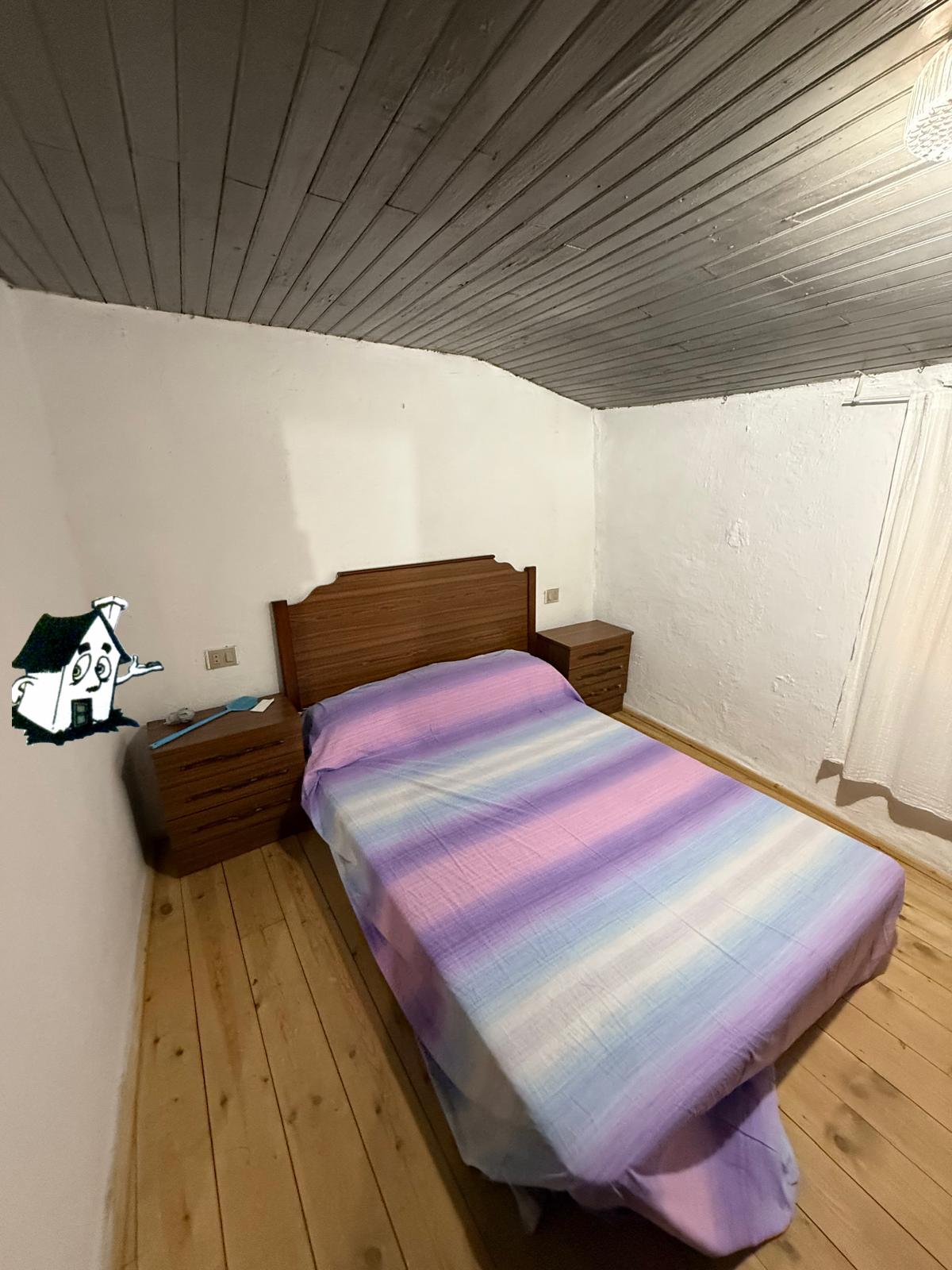 VENTA DE CASA CON TERRENO EN SAVIÑAO - Imagen 10