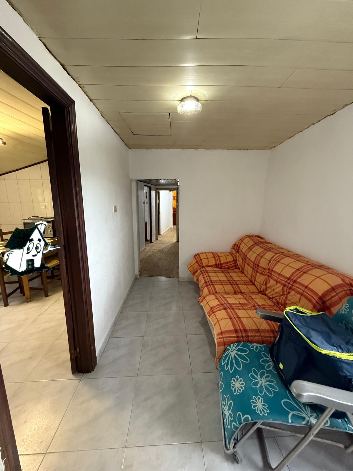 VENTA DE CASA CON TERRENO EN SAVIÑAO - Imagen 19