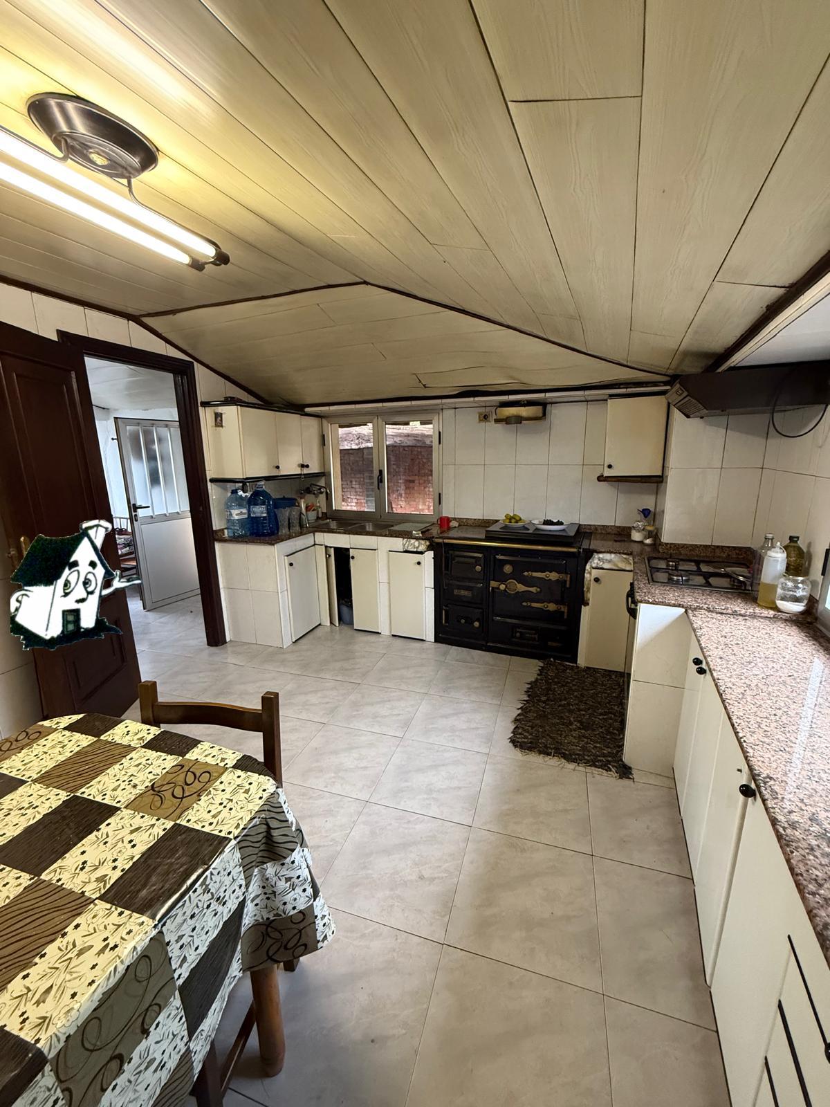 VENTA DE CASA CON TERRENO EN SAVIÑAO - Imagen 7
