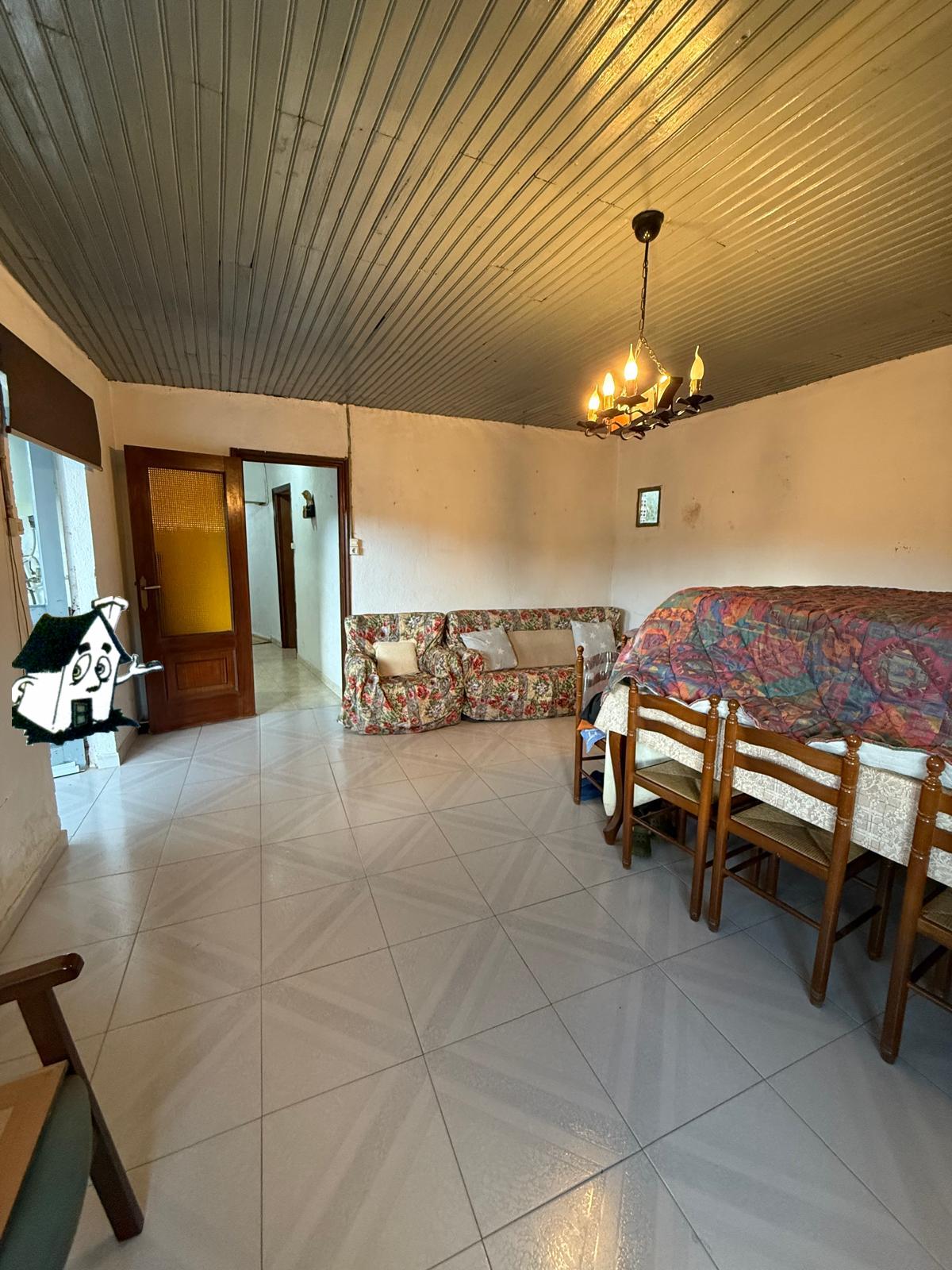 VENTA DE CASA CON TERRENO EN SAVIÑAO - Imagen 6
