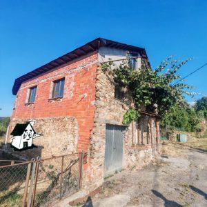 VENTA DE CASA EN EIREXA