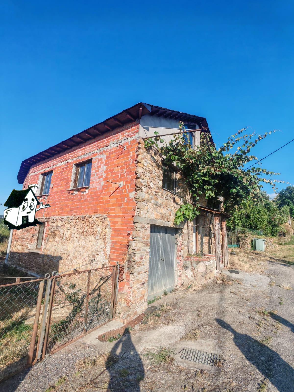 VENTA DE CASA EN EIREXA