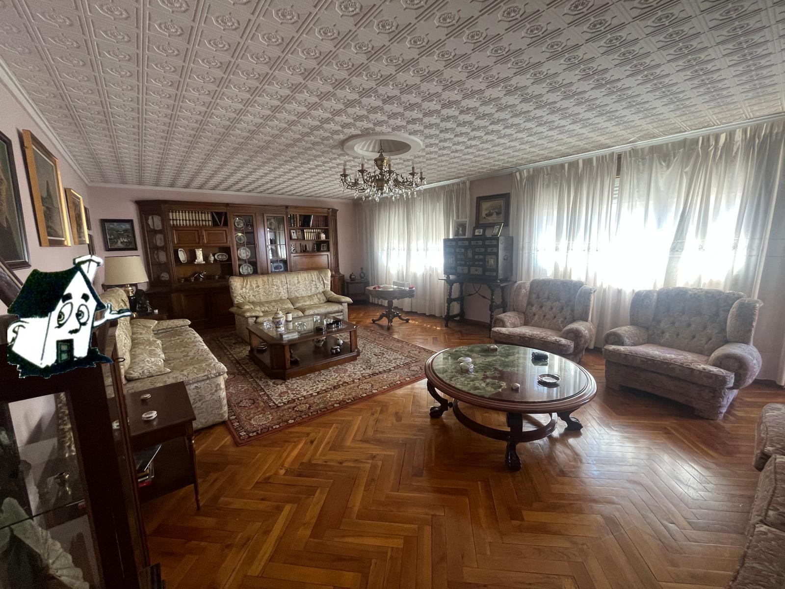 VENTA DE PISO EN MONFORTE