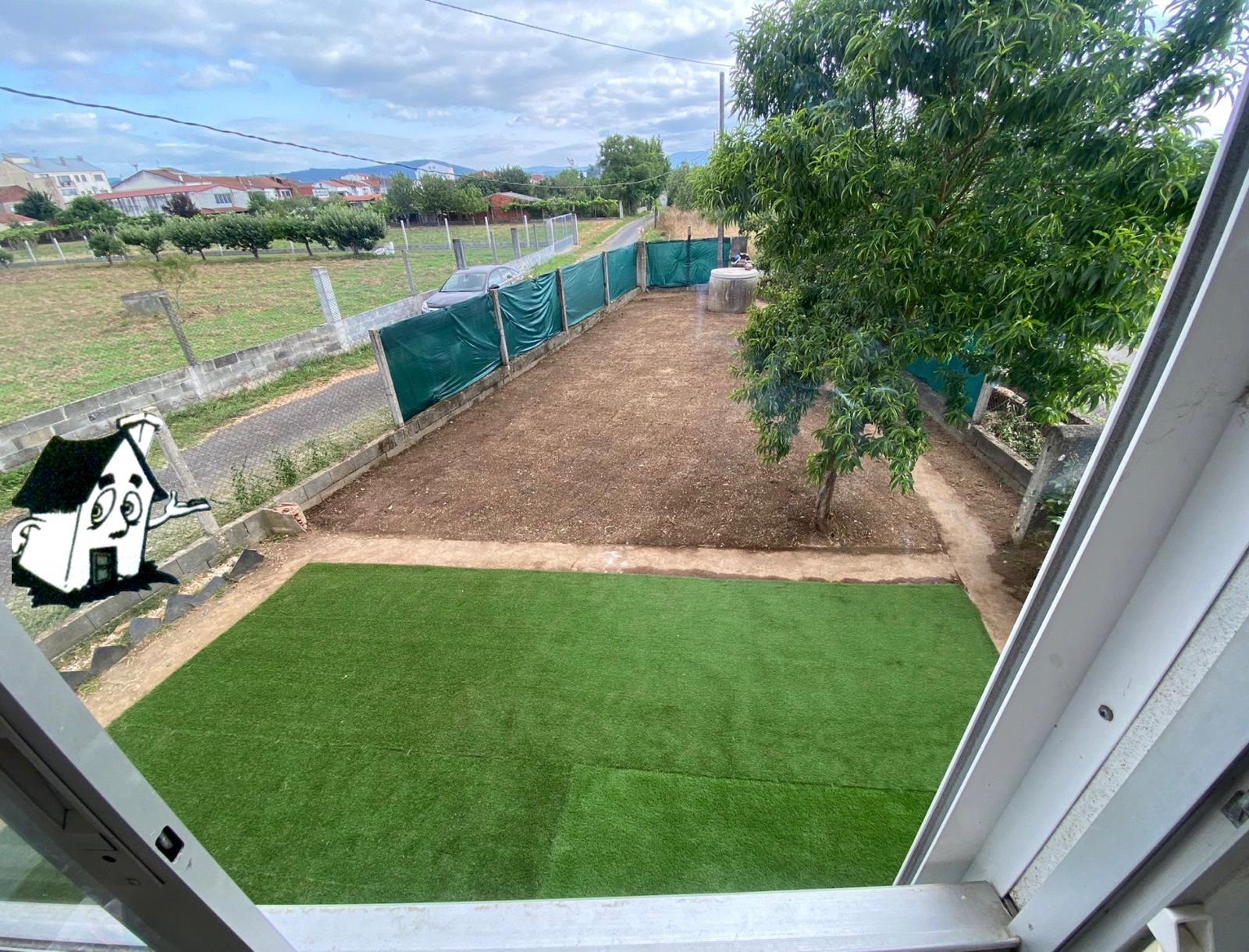 VENTA DE CASA EN MONFORTE DE LEMOS - Imagen 7