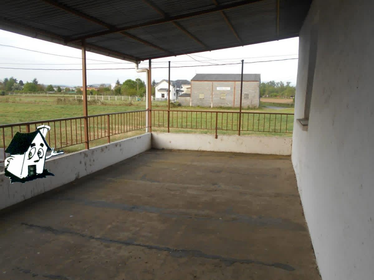 VENTA DE CASA CON TERRENO A 10 MIN DE MONFORTE - Imagen 9