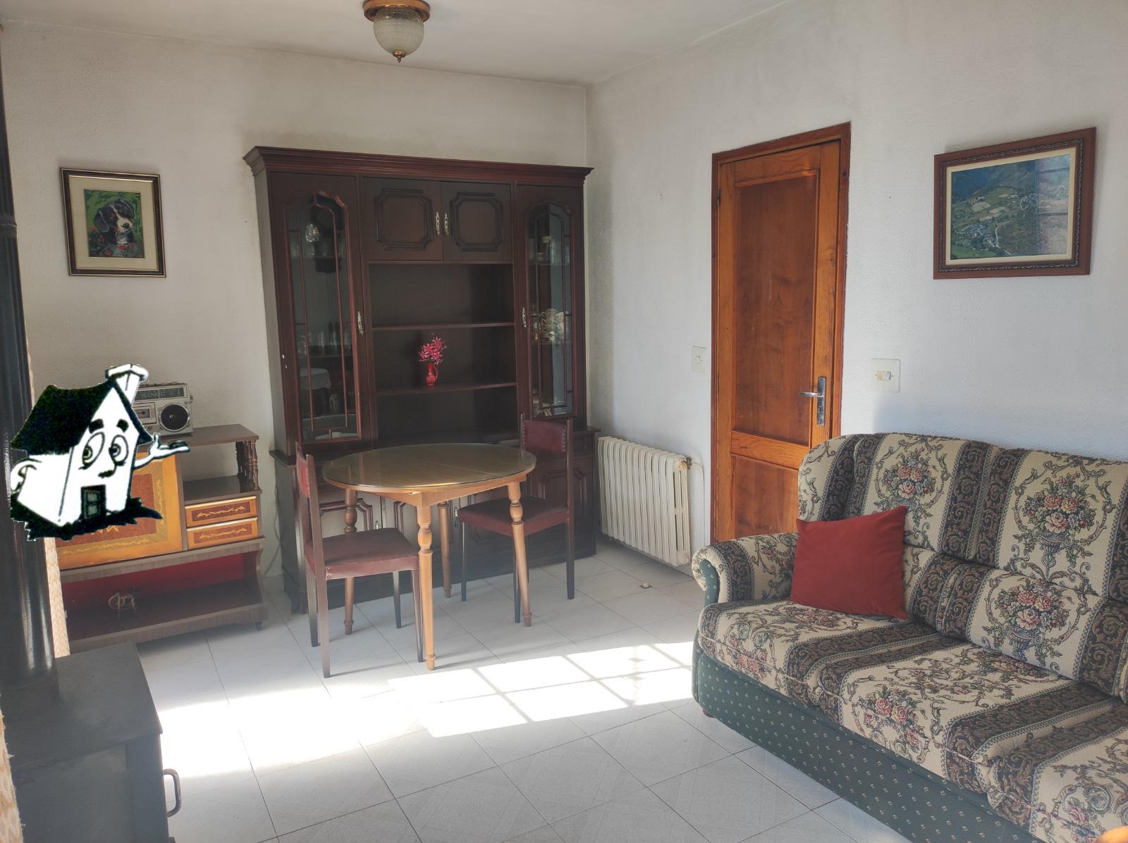 VENTA DE CASA CON TERRENO EN CASTRO DE CALDELAS - Imagen 5