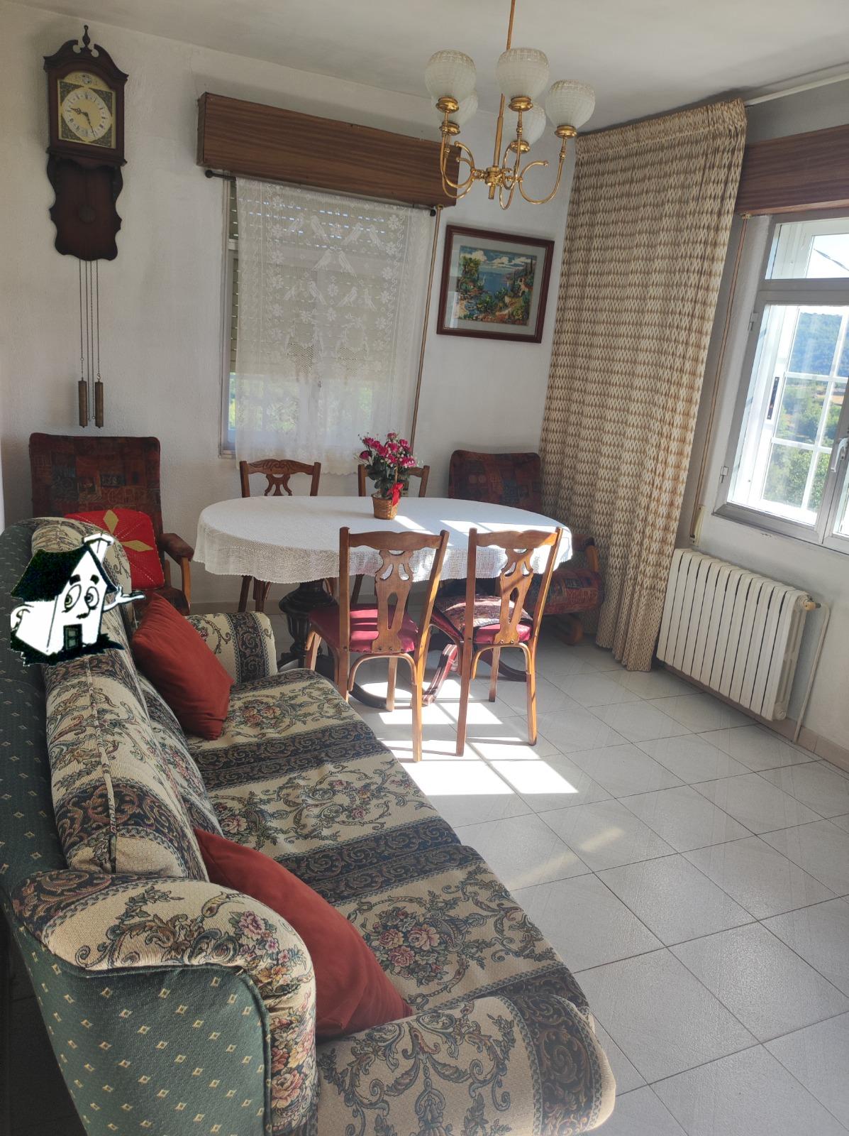 VENTA DE CASA CON TERRENO EN CASTRO DE CALDELAS - Imagen 4