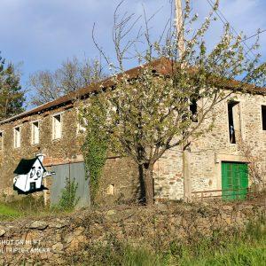 VENTA DE CASA CON TERRENO